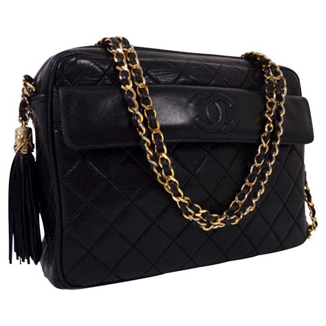 buy second hand chanel bag london|vintage Chanel handbags uk.